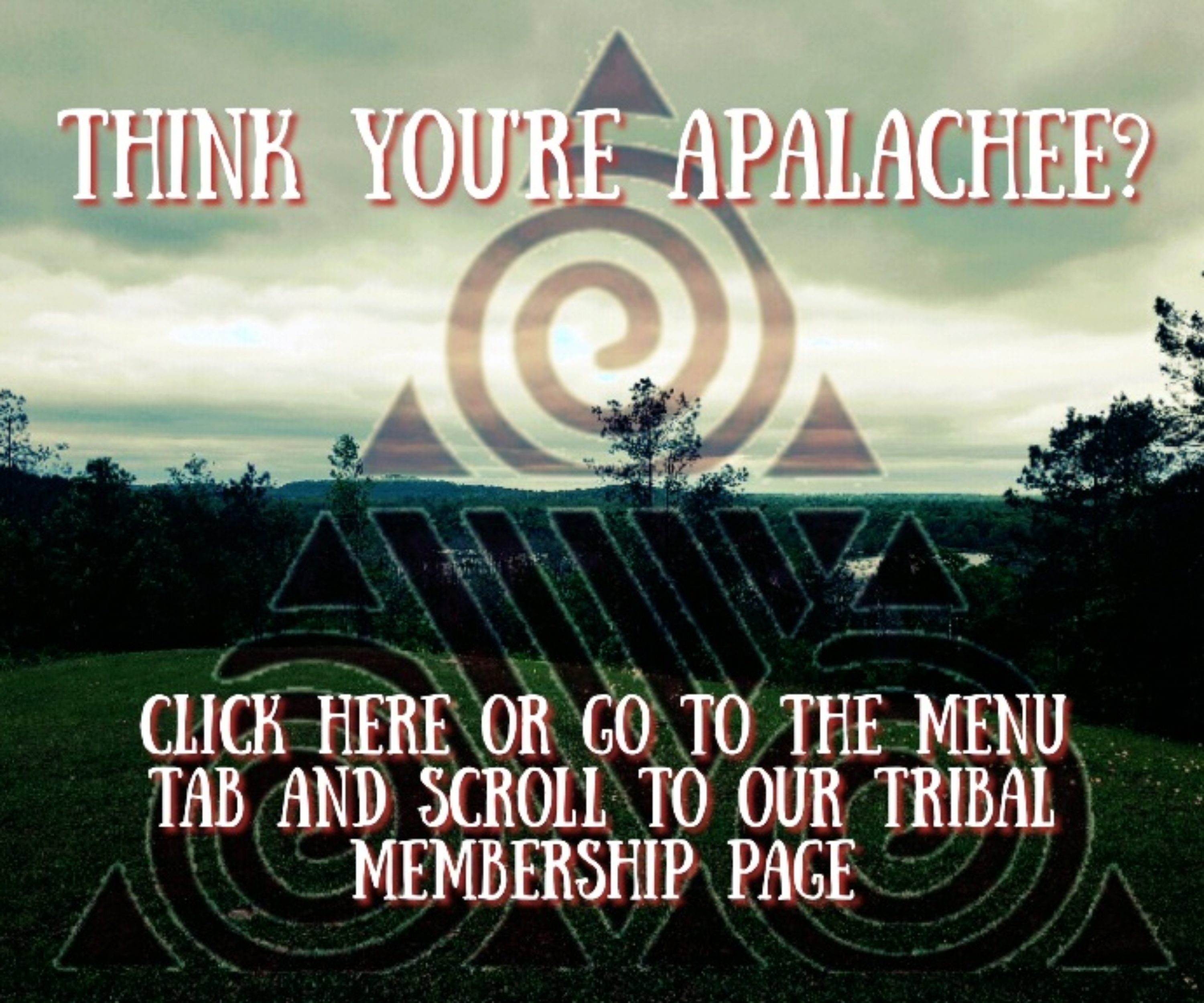 Apalachee, Apalachee Indians. Talimali, Talimali Band
